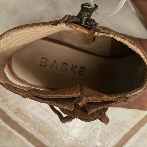 All Genuine Real Leather Sandals - Picture 2 of 6